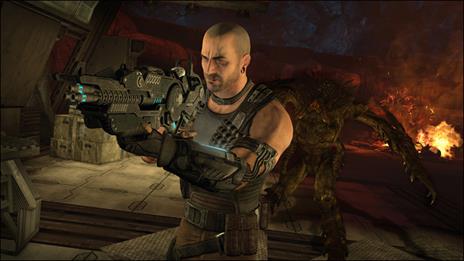 Red Faction: Armageddon - 4