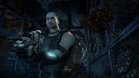 Red Faction: Armageddon - 5