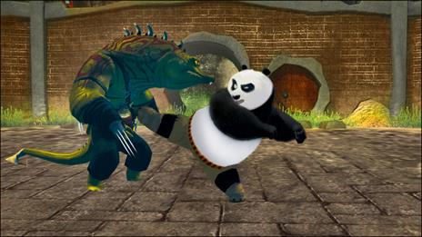 Kung Fu Panda 2 - 5