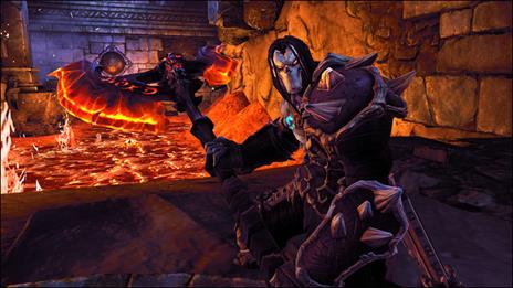 Darksiders II - 8
