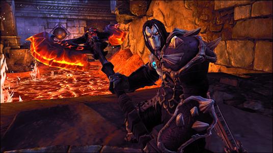 Darksiders II - 8
