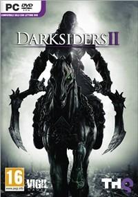 Darksiders II