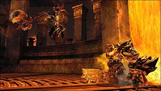Darksiders II - 5