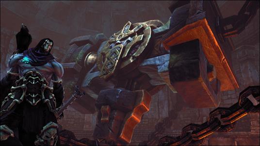 Darksiders II - 6