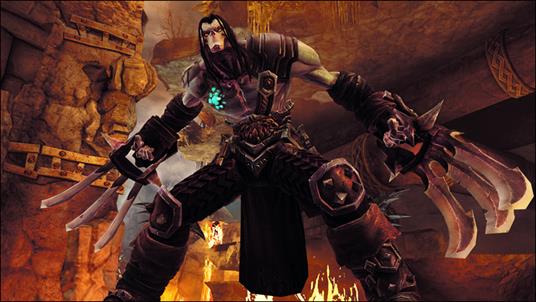 Darksiders II - 10