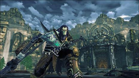 Darksiders II Limited Edition - 2