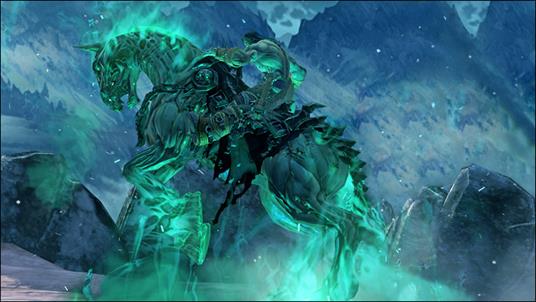Darksiders II - 3