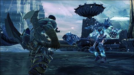 Darksiders II - 4