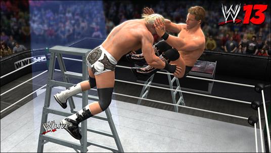 WWE 13 Day One Edition - 7