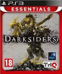 Essentials Darksiders. Wrath of War