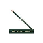 Matita Faber Castell 9000 HB. Confezione 12 pezzi