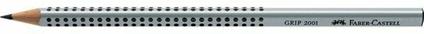 Matita Faber Castell Grip 2001 2H