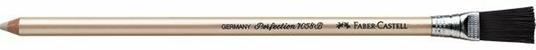 Gomma a matita Faber Castell Perfection