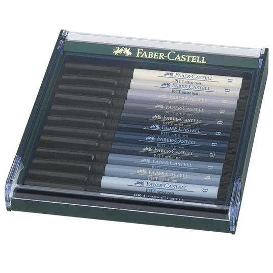 Faber-Castell 4005402674237 pastello colorato