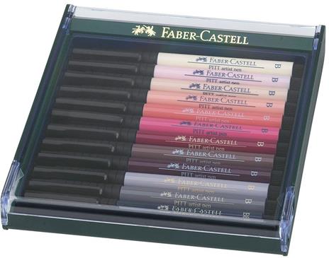 Faber-Castell 4005402674244 pastello colorato - 2