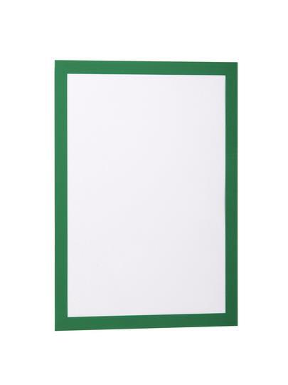 Durable DURAFRAME A4 Verde