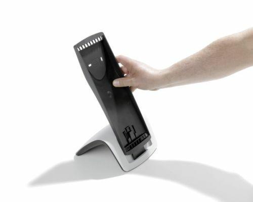 Durable Sherpa Style Table 10 leggio portadocumenti Scrivania Ritratto A4 - 9