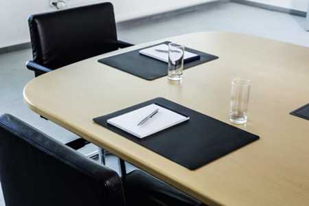 Cartoleria Durable 710101 portablocco Durable