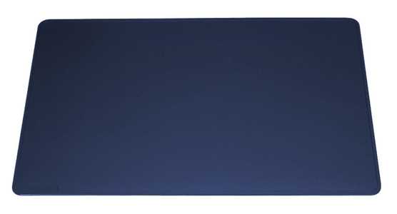 Cartoleria Durable 710307 sottomano Blu marino Durable