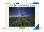 Ravensburger - Puzzle Campo Stellato, 1500 Pezzi, Puzzle Paesaggi per Adulti e Ragazzi, Idea Regalo per Lei o Lui, 80x60 cm