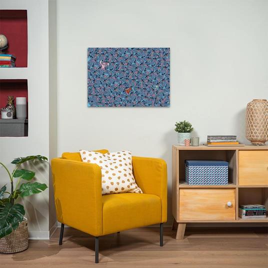 Ravensburger - Puzzle Stitch Challenge per Adulti e Ragazzi, 1000 Pezzi, Idea Regalo per Lei o Lui, 70x50 cm - 5