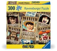 Puzzle 2D adulto 300 pezzi  Puzzle Moments - One Piece