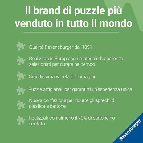 Minecraft - Puzzle 150 pezzi XXL (12004177) - 6