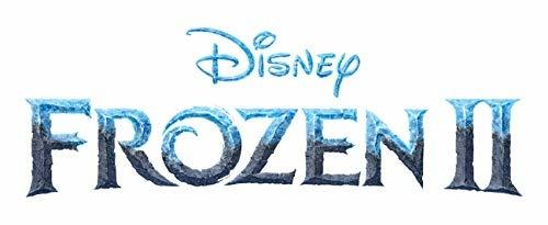 Ravensburger - Puzzle Frozen 2, Collezione 4 in a Box, 4 puzzle da 12-16-20-24 Pezzi, Età Raccomandata 3+ Anni - 5