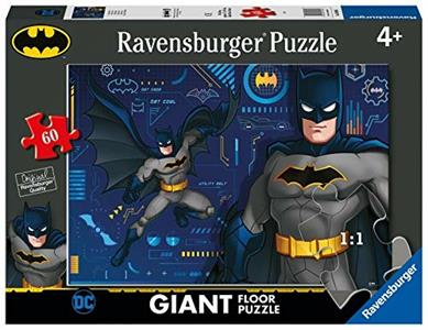 Giocattolo Puzzle Ravensburger Batman B Ravensburger
