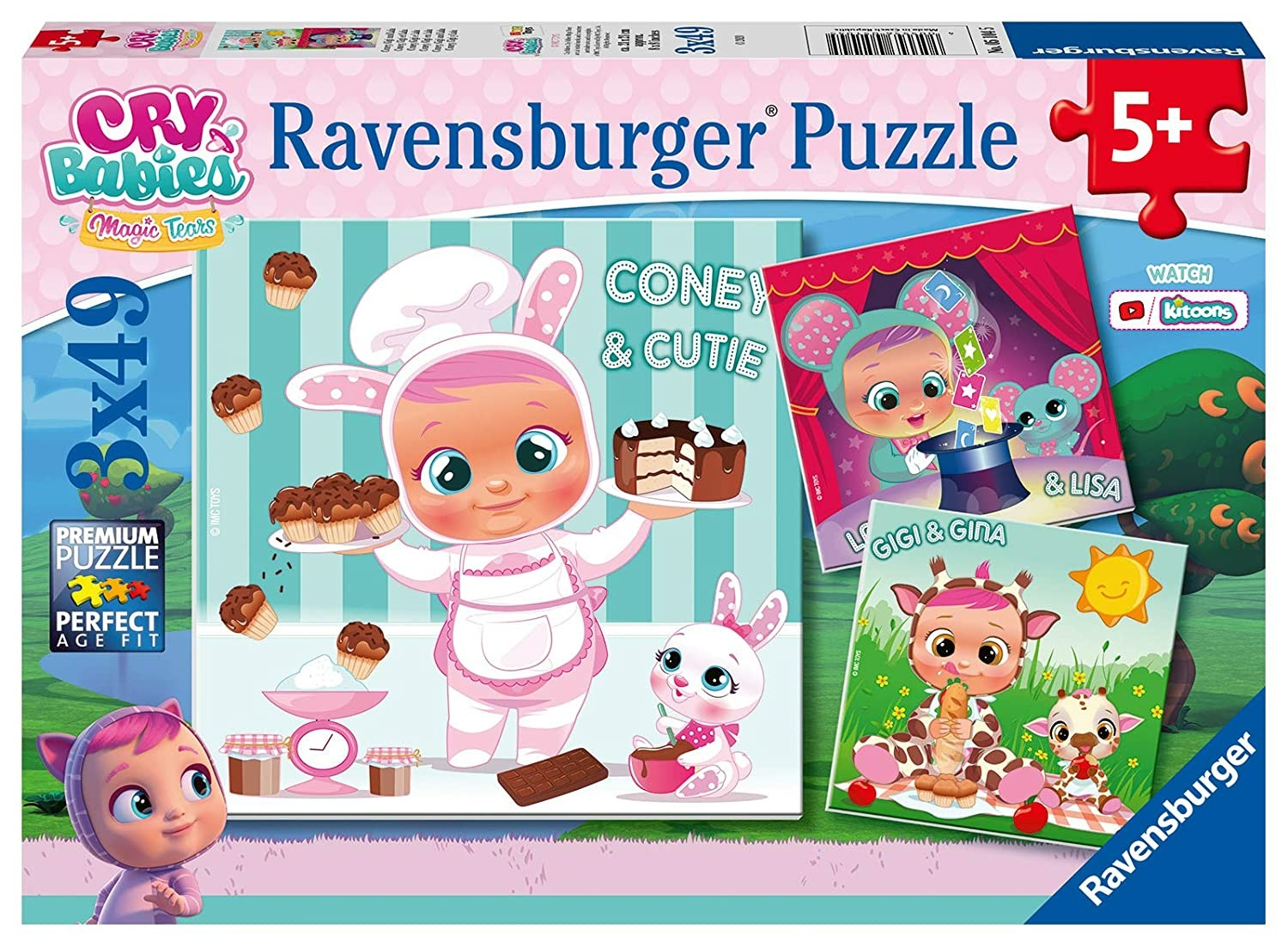 Parsekstore