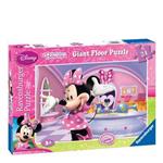 Minnie Mouse Puzzle 24 pezzi Ravensburger (05319)
