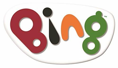 Ravensburger - Puzzle Bing A, Collezione My First Puzzles, 2-3-4-5 Pezzi, Età Raccomandata 18+ Mesi - 4