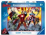 Avengers Puzzle 125 pezzi Ravensburger (09783)