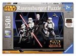 Star Wars Rebels Puzzle 150 pezzi Ravensburger (10017)