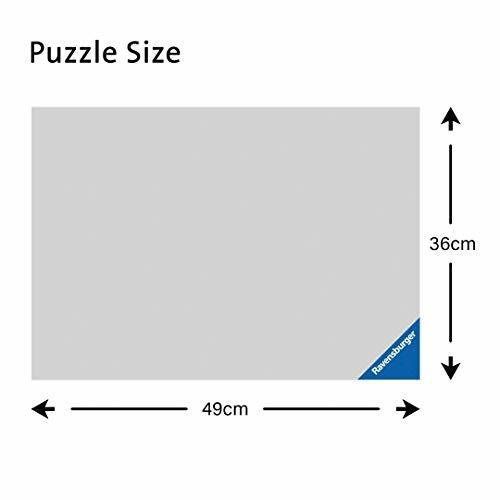 Ravensburger - Puzzle Spiderman, 100 Pezzi XXL, Età Raccomandata 6+ Anni - 4