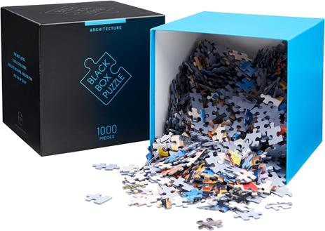 Puzzle 3D, BB8 Star Wars - 2