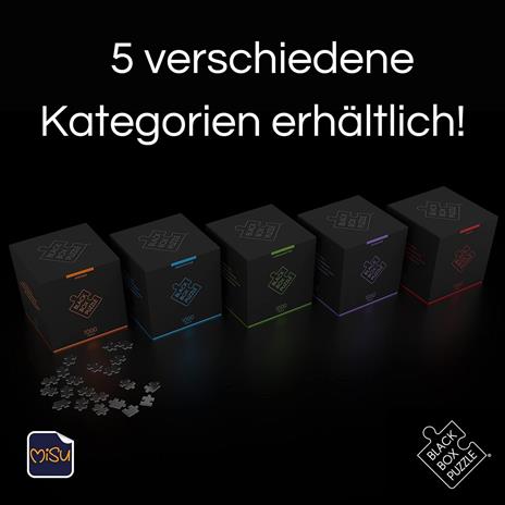 Puzzle 3D, BB8 Star Wars - 4