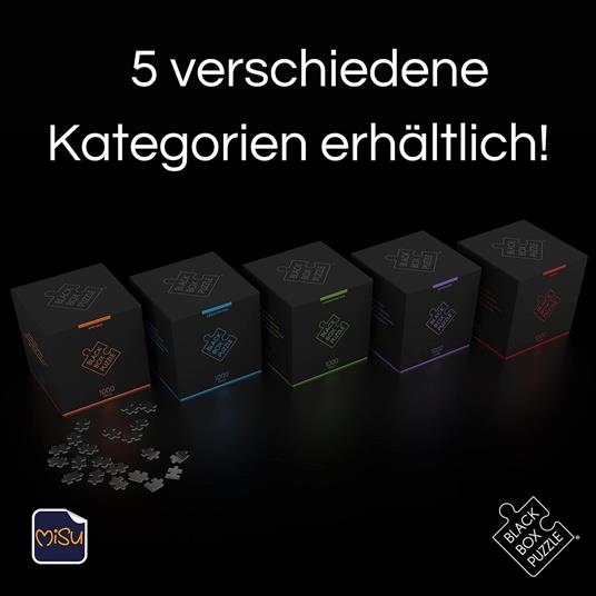 Puzzle 3D, BB8 Star Wars - 4