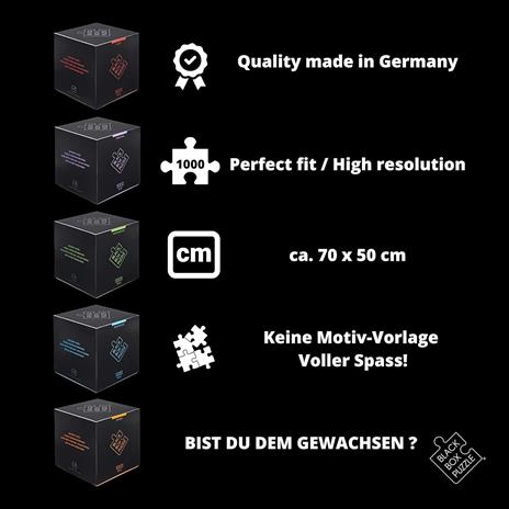 Puzzle 3D, BB8 Star Wars - 5