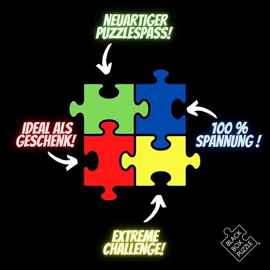 Puzzle 3D, BB8 Star Wars - 6