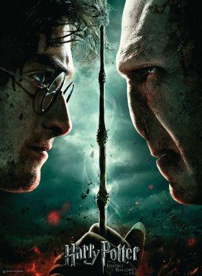 Ravensburger - Puzzle Harry Potter, 200 Pezzi XXL, Età Raccomandata 8+ Anni - 4