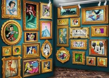 Ravensburger - Puzzle Museo Disney, Disney, 9000 Pezzi, Puzzle Adulti - 3