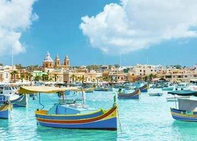 Ravensburger - Puzzle Mediterranean Malta, Collezione Mediterranean Places, 1000 Pezzi, Puzzle Adulti - 4