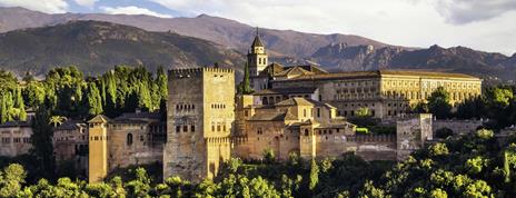Ravensburger - Puzzle Granada, Collezione Panorama, 1000 Pezzi, Puzzle Adulti - 3