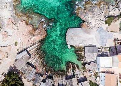 Ravensburger - Puzzle Caló de Sant Agustí (Formentera), 1000 Pezzi, Puzzle Adulti - 4