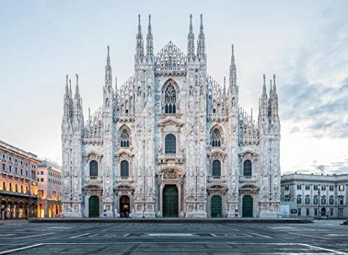 Ravensburger - Puzzle Milano, Collezione Italian Classics, 300 Pezzi, Puzzle Adulti - 2