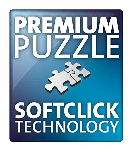 Ravensburger - Puzzle Mezzanotte in biblioteca, 1000 Pezzi, Puzzle Adulti - 4