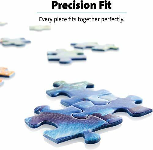 Puzzle 3000 pz. Galleria di Belle Arti - 5