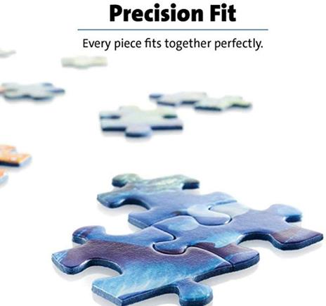 Ravensburger Puzzle The Green House, Escape Puzzle, 368 pezzi, Puzzle Adulti - 4