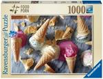 Ravensburger - Puzzle I Scream for Ice Cream, 1000 Pezzi, Puzzle Adulti